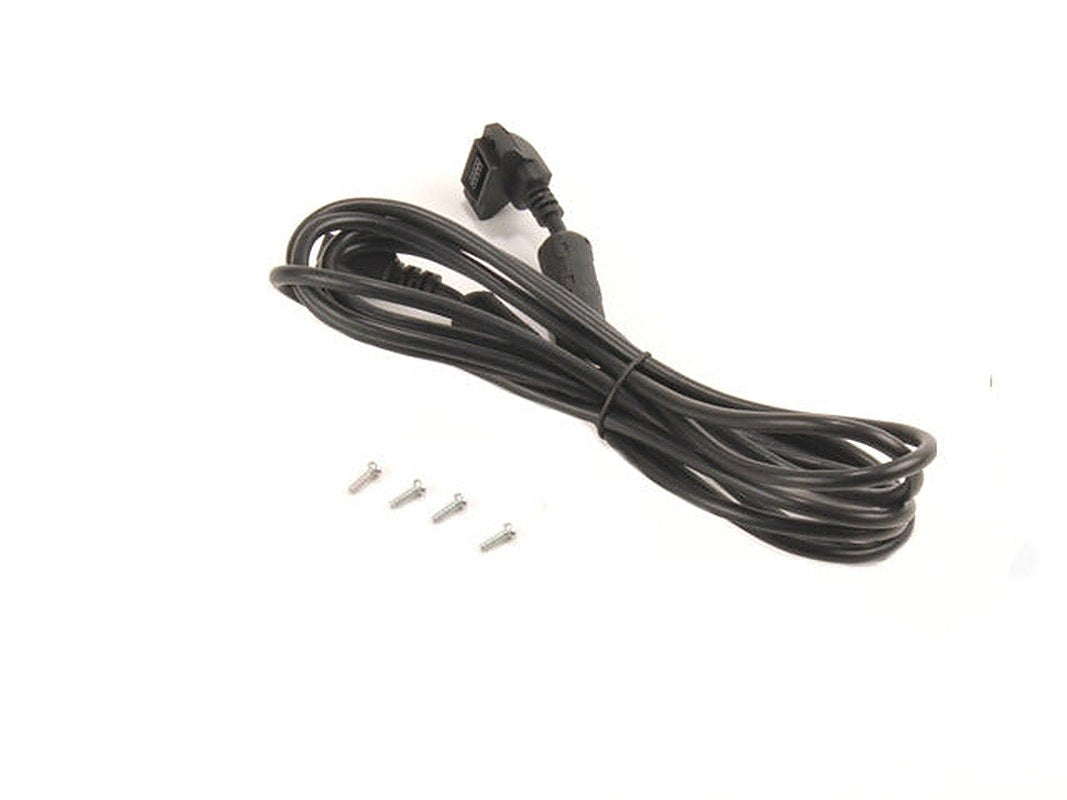 Danfoss 132B0132 - LCP Remote Mounting Cable, 3m