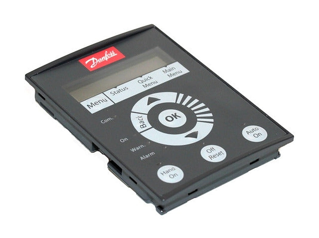 Danfoss 132B0200 - VLT® Control Panel LCP 31