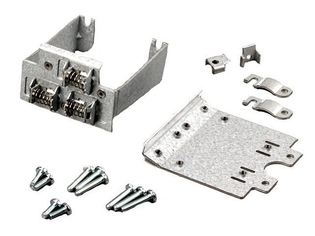 Danfoss 132B0202 - Decoupling Plate mounting kit, H1/H2