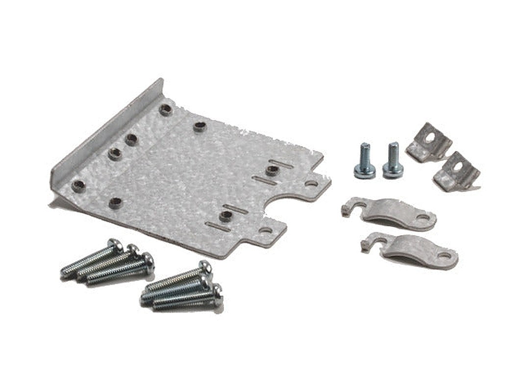 Danfoss 132B0204 - Decoupling Plate mounting kit, H3