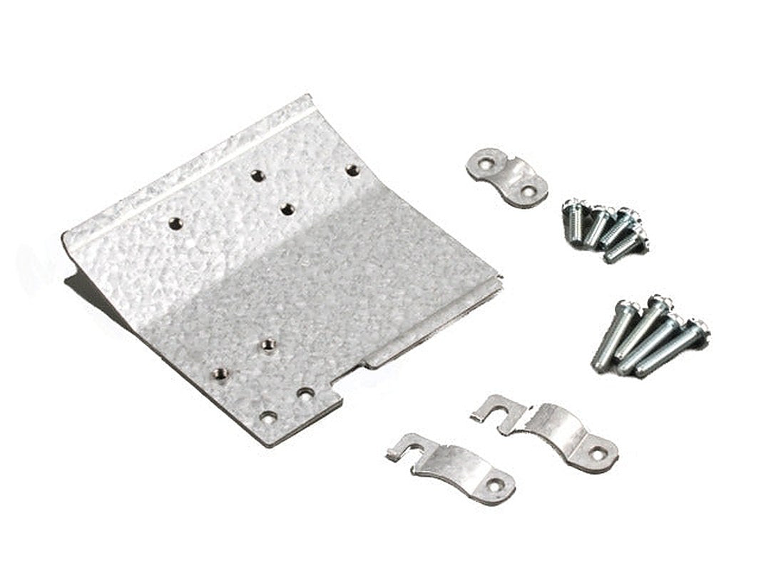 Danfoss 132B0205 - Decoupling Plate mounting kit, H4/H5
