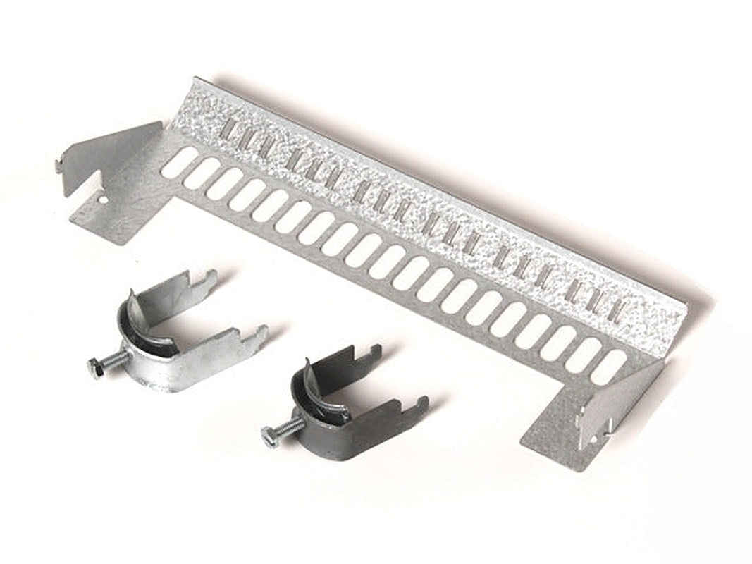 Danfoss 132B0208 - Decoupling Plate mounting kit, H7