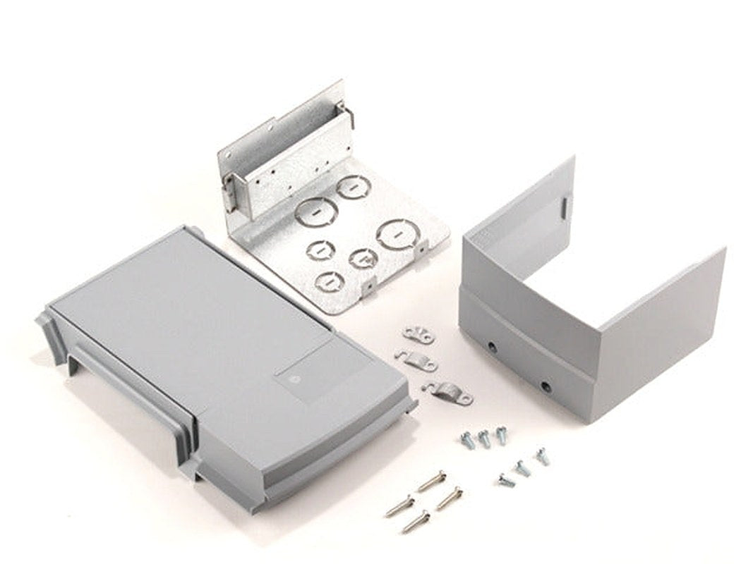 Danfoss 132B0215 - IP21/Type1 conversion kit, H4