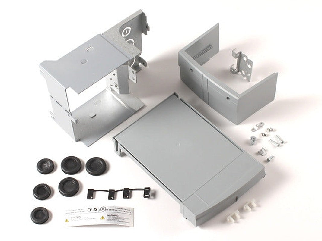 Danfoss 132B0221 - IP21/Type1 Conversion Kit, H10