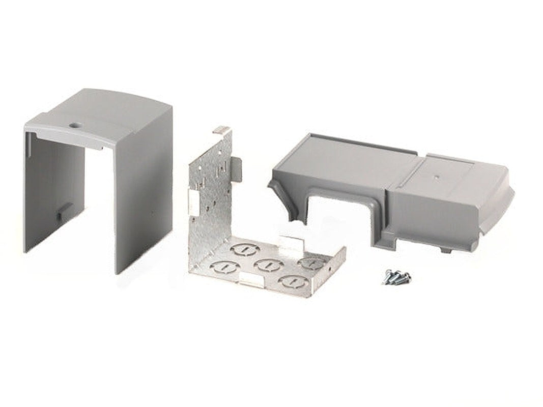 Danfoss 132B0222 - IP20 to Type 1 Conversion Kit, H1