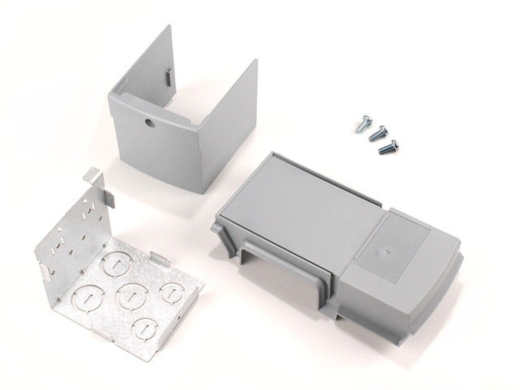 Danfoss 132B0223 - IP20 to Type 1 Conversion Kit, H2