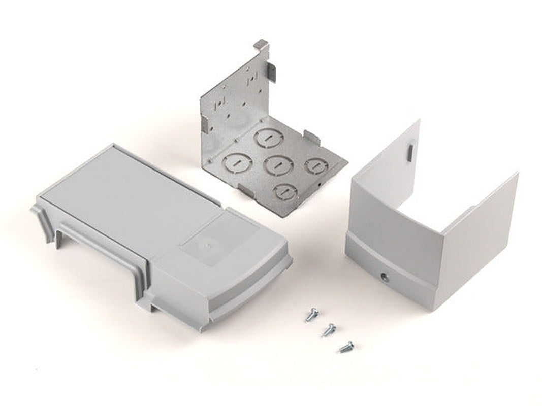 Danfoss 132B0224 - IP20 to Type 1 Conversion Kit, H3