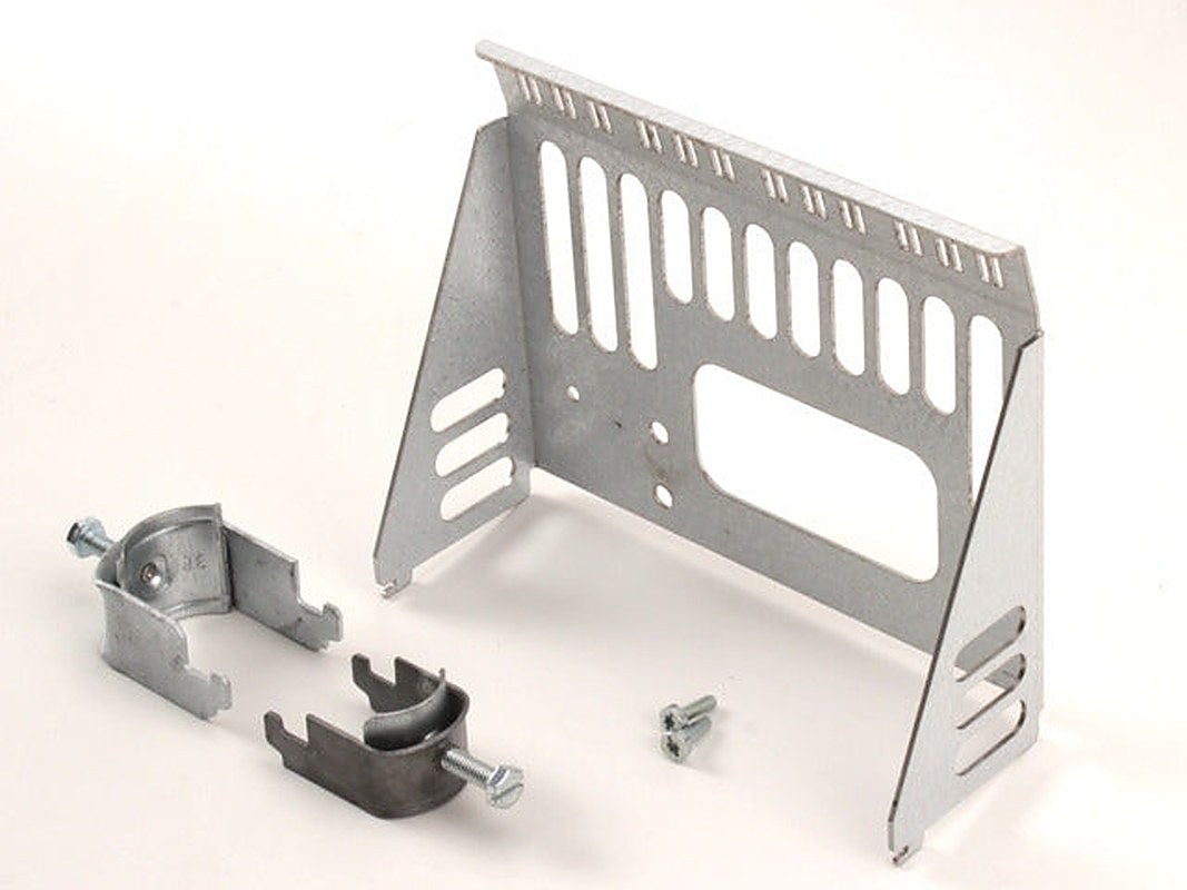Danfoss 132B0242 - VLT® Decoupling plate for frame H6 big