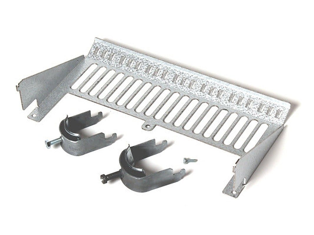 Danfoss 132B0243 - Decoupling Plate mounting kit, H7