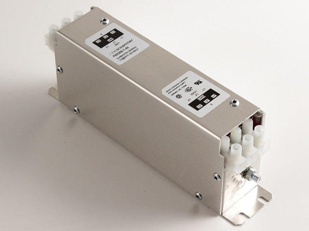 Danfoss 132B0244 - External RFI Filter, 7A, 0.37-2.2 kW T4