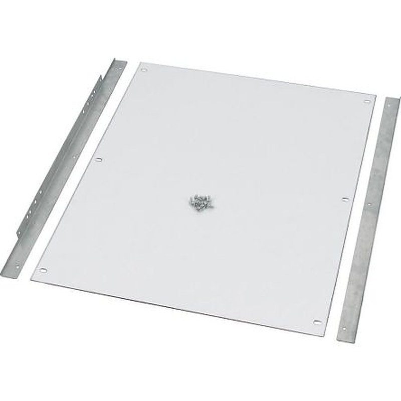 Eaton xEnergy Main Series Plastic Cover for Use with LV Switchgear 25 mm x 600 mm x 660mm
