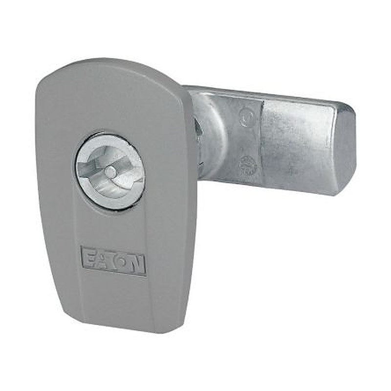 Eaton xEffect CS Series 5 mm Locking System with 5mm Double Ward Key barrel For Use With 22.5 x 20.4 mm Door Cutouts