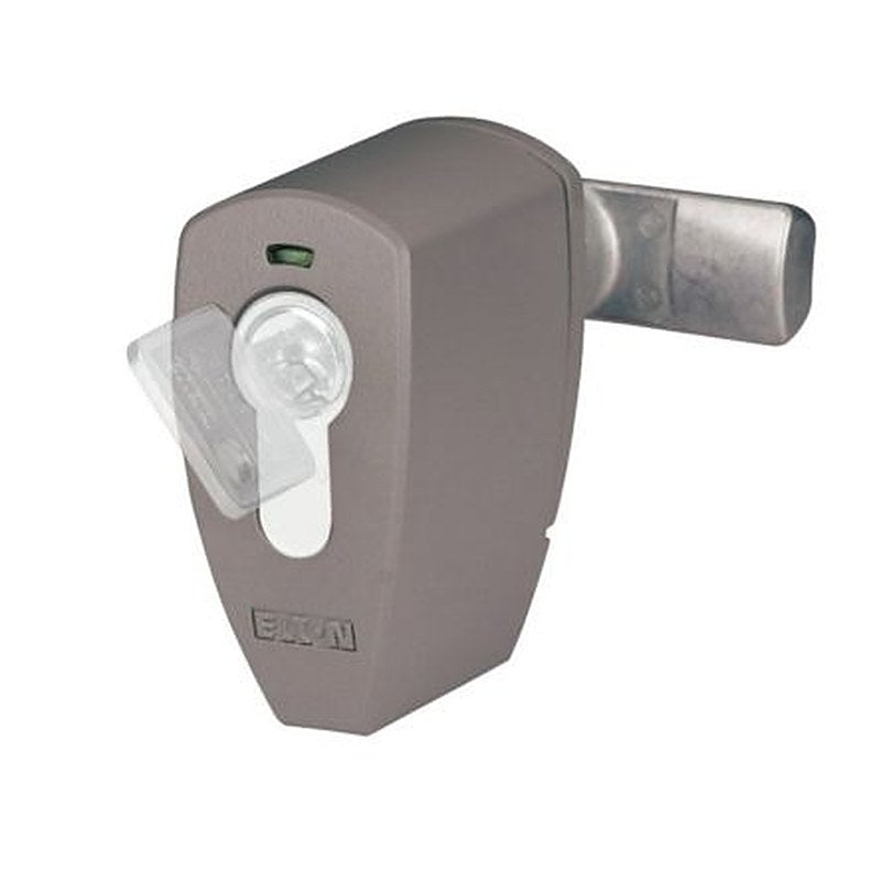 Eaton Grey Rotary Handle, 84 mm, xEffect CS Series