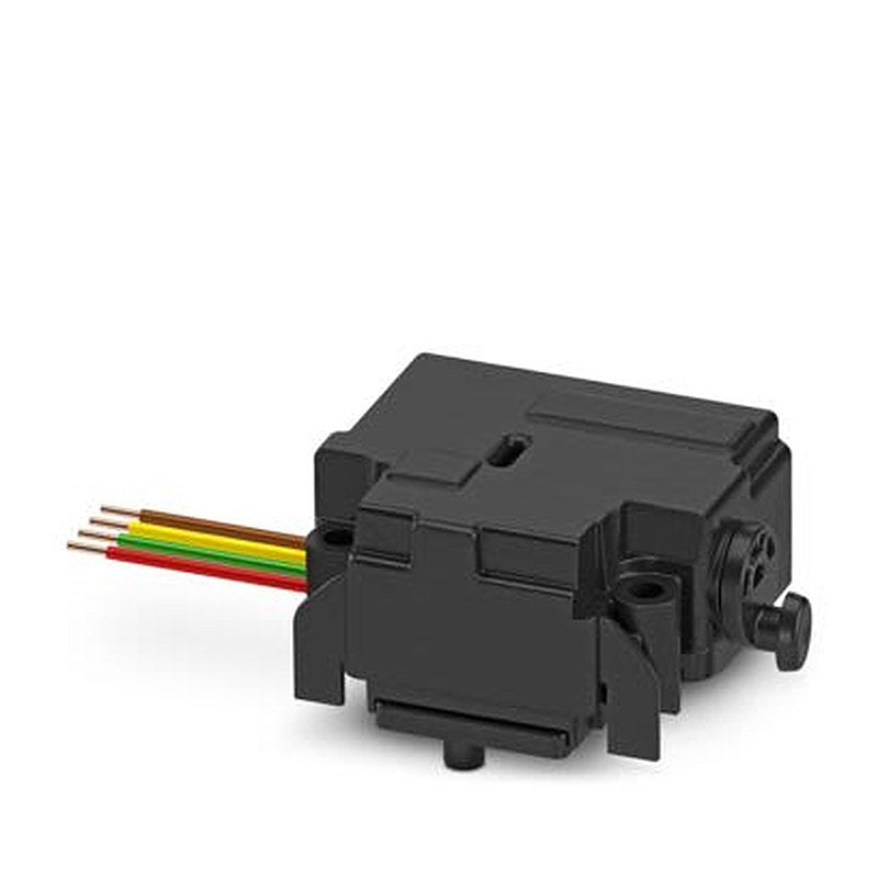 Phoenix Contact, CHARX T2HI Terminal Kit, 1 m Cable, 250mA