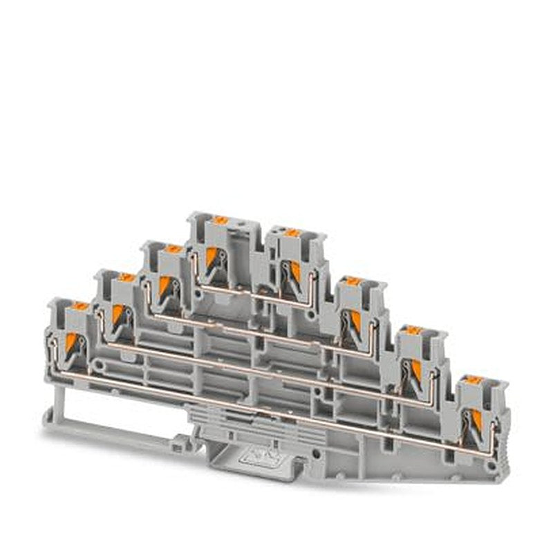 Phoenix Contact Polyamide Multi Level Terminal Block