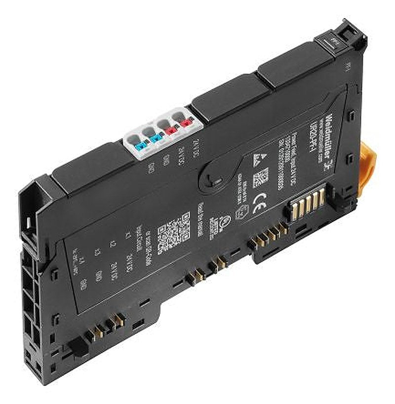 Weidmüller Remote I/O Module 24V dc