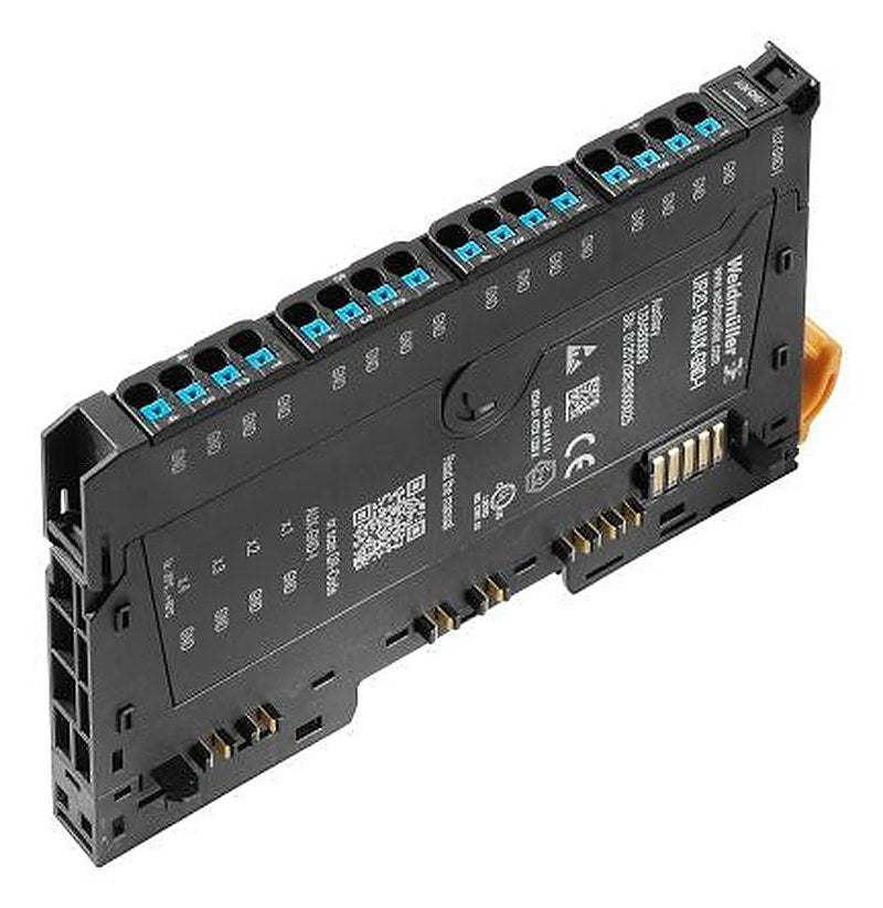 Weidmüller Remote I/O Module AXL F 24V dc