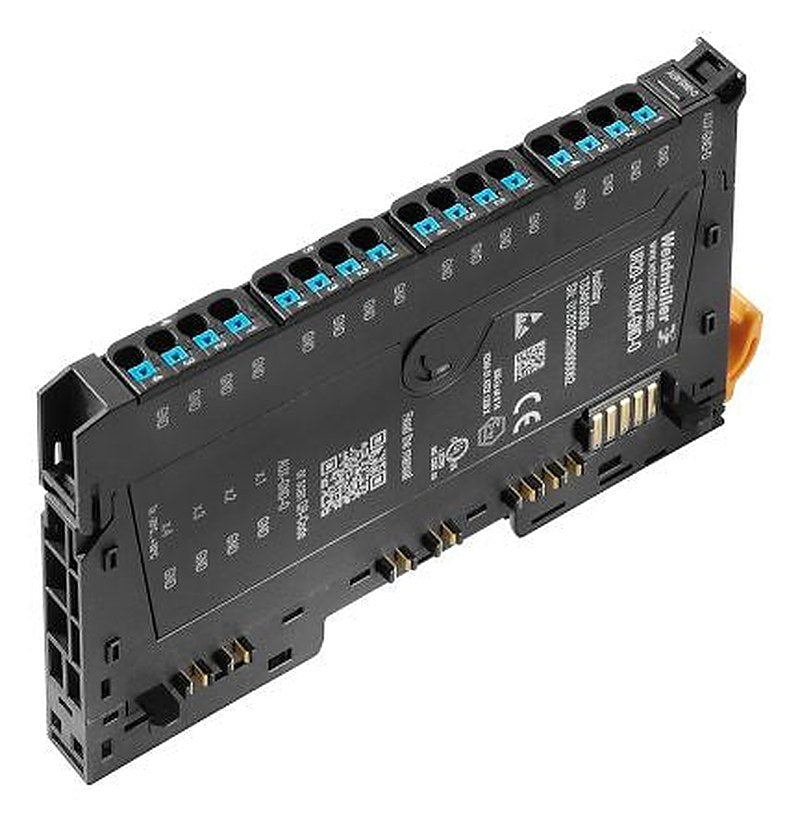 Weidmüller Remote I/O Module AXL F 24V dc