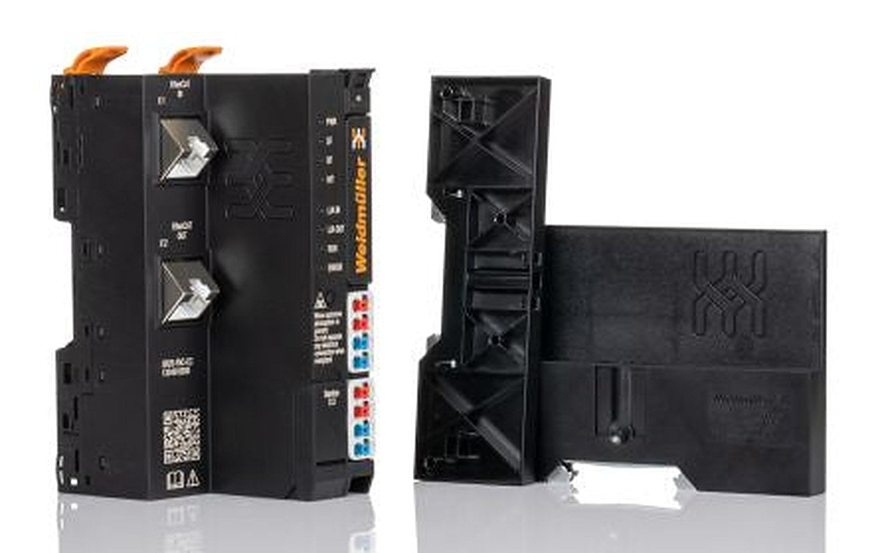 Weidmüller Fieldbus Interface Module NX