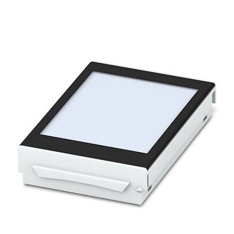 Phoenix Contact BC Series Touch Screen HMI 71.6mm