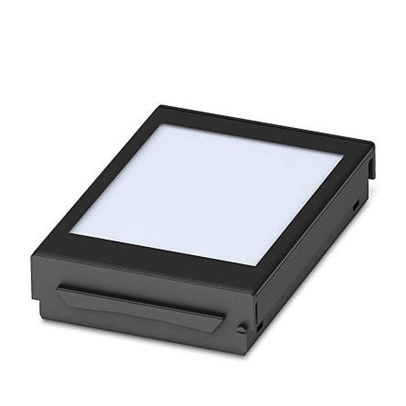 Phoenix Contact BC Series Touch Screen HMI 71.6mm