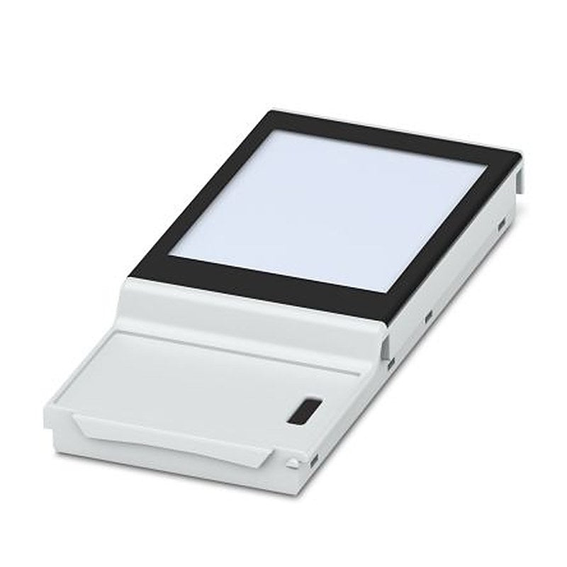 Phoenix Contact BC Series Touch Screen HMI 107.6mm