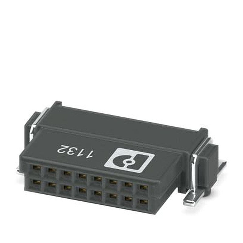 Phoenix Contact FR Connector Set Containing SMD Female Connectors