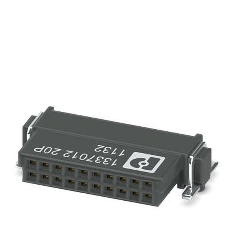 Phoenix Contact FR Connector Set Containing SMD Female Connectors