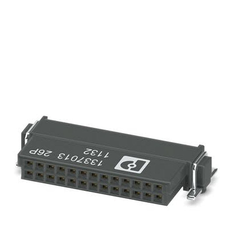 Phoenix Contact FR Connector Set Containing SMD Female Connectors