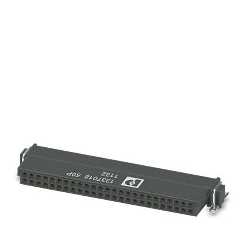 Phoenix Contact FR Connector Set Containing SMD Female Connectors