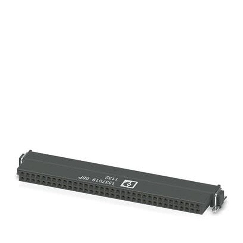 Phoenix Contact FR Connector Set Containing SMD Female Connectors