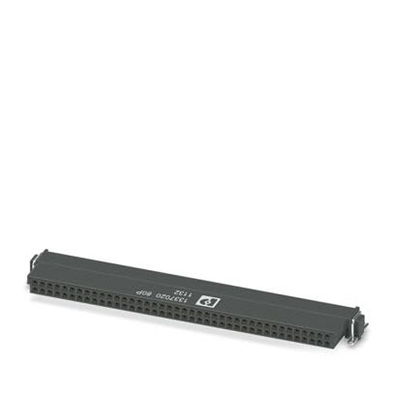 Phoenix Contact FR Connector Set Containing SMD Female Connectors