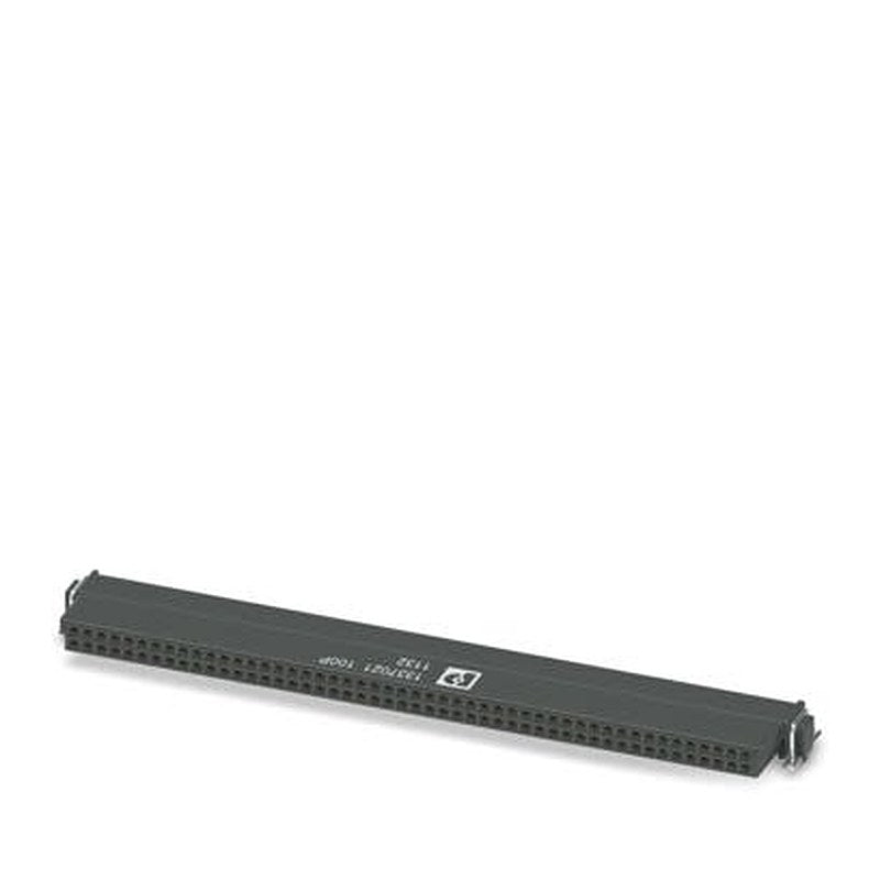 Phoenix Contact FR Connector Set Containing SMD Female Connectors