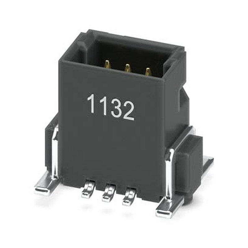 Phoenix Contact Connector Kit Containing SMD Male Connectors