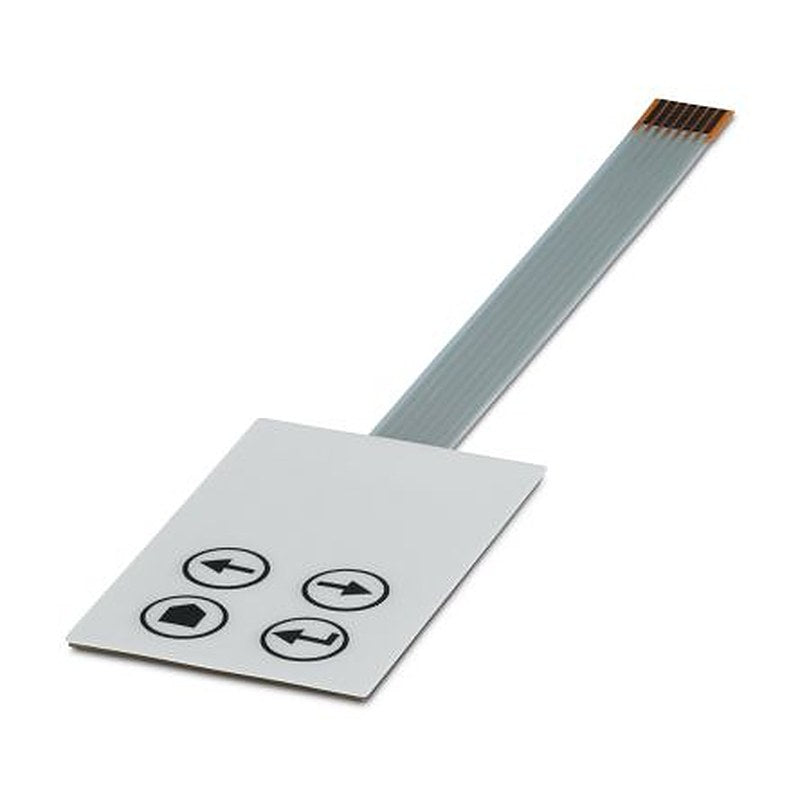 Phoenix Contact BC Series Membrane Keypad
