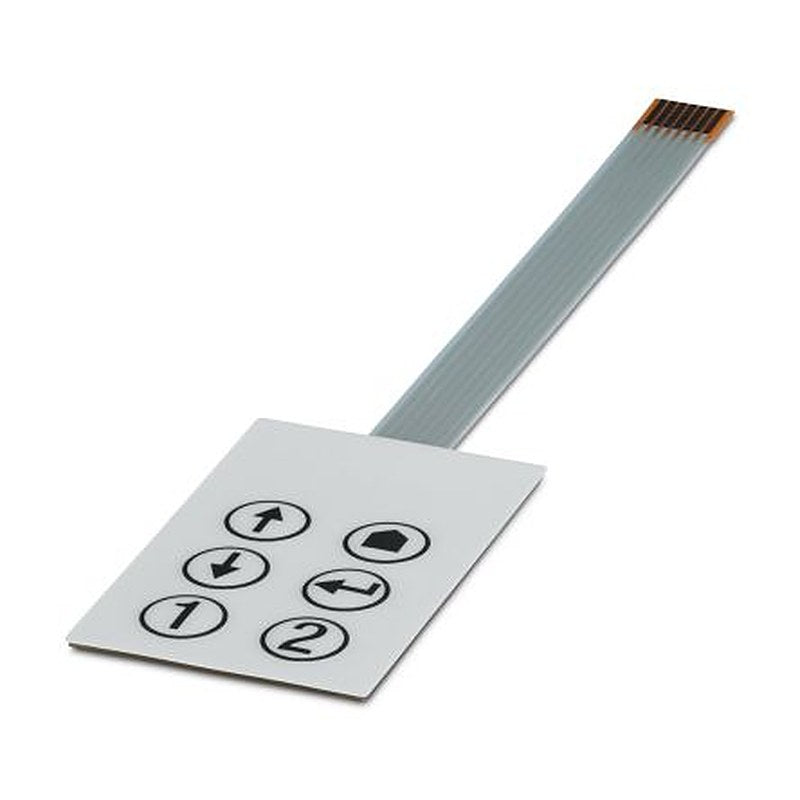 Phoenix Contact BC Series Membrane Keypad