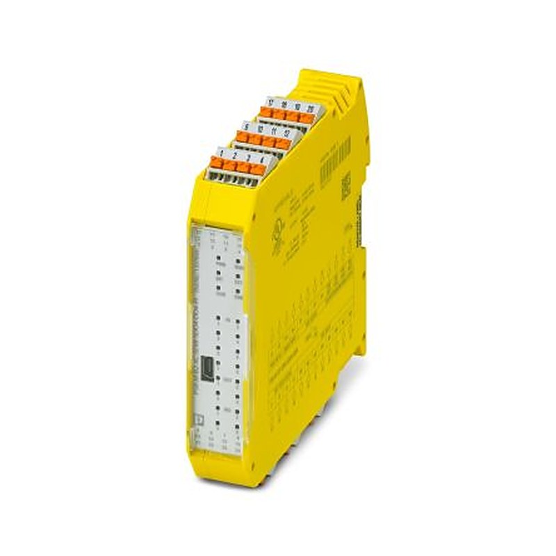 Phoenix Contact 1337 Series Safety Module