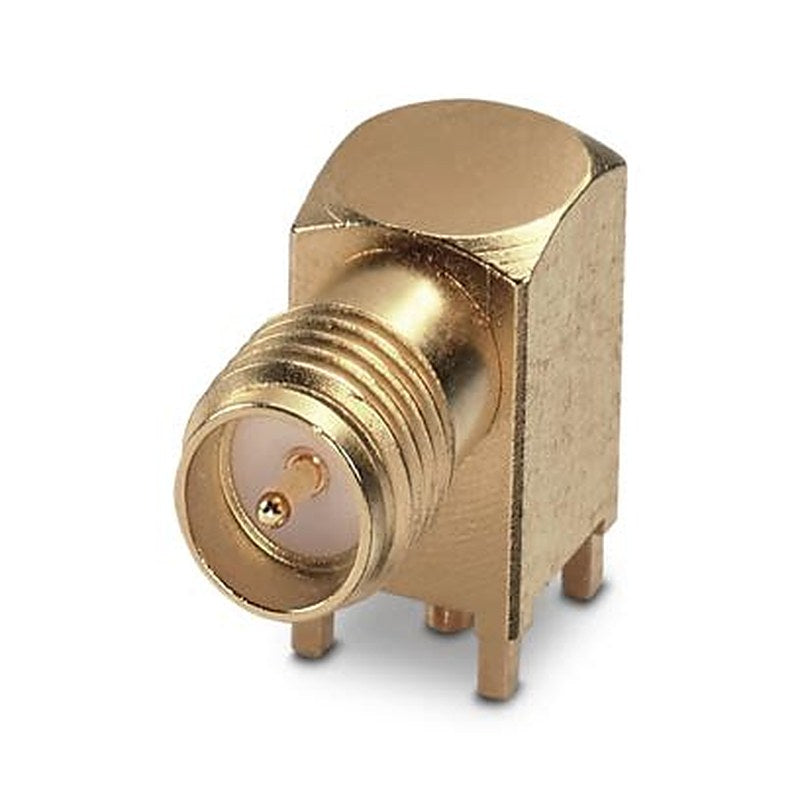 Phoenix Contact PCB Connector for use with Data Connector