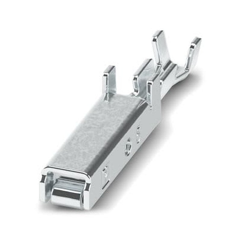 Phoenix Contact D3PC-MP-F Series PCB Terminal Block Crimp