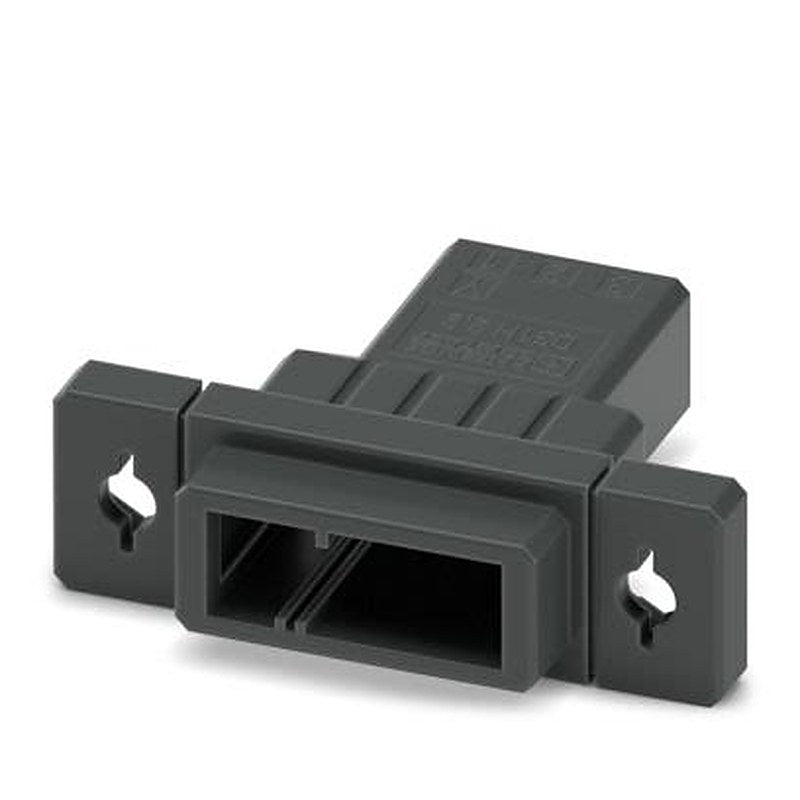 Phoenix Contact Pluggable Terminal Block, 3-Contact, 3.81 mm Pitch, 1 Row, 1341133