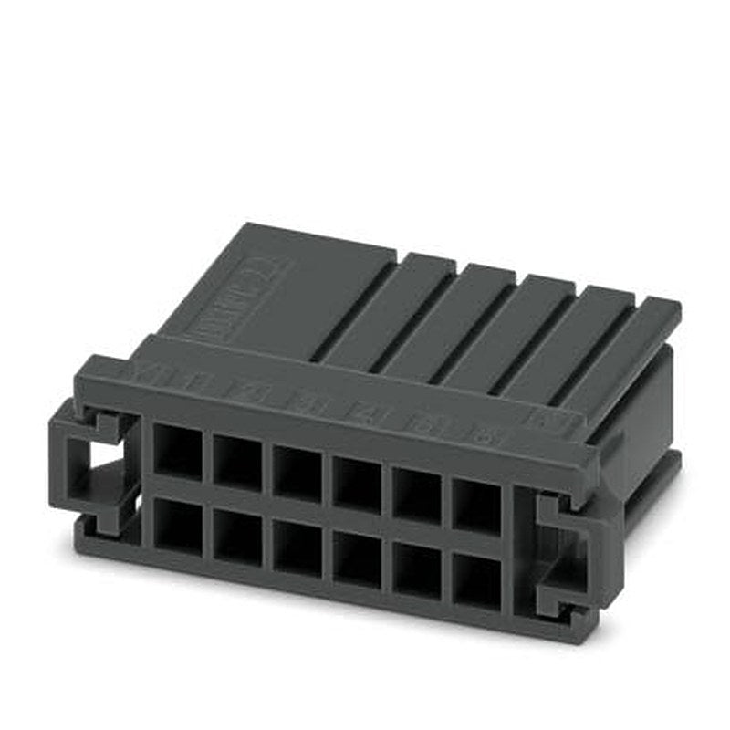 Phoenix Contact Crimp Contact for use with Wire-to-Board Connectors