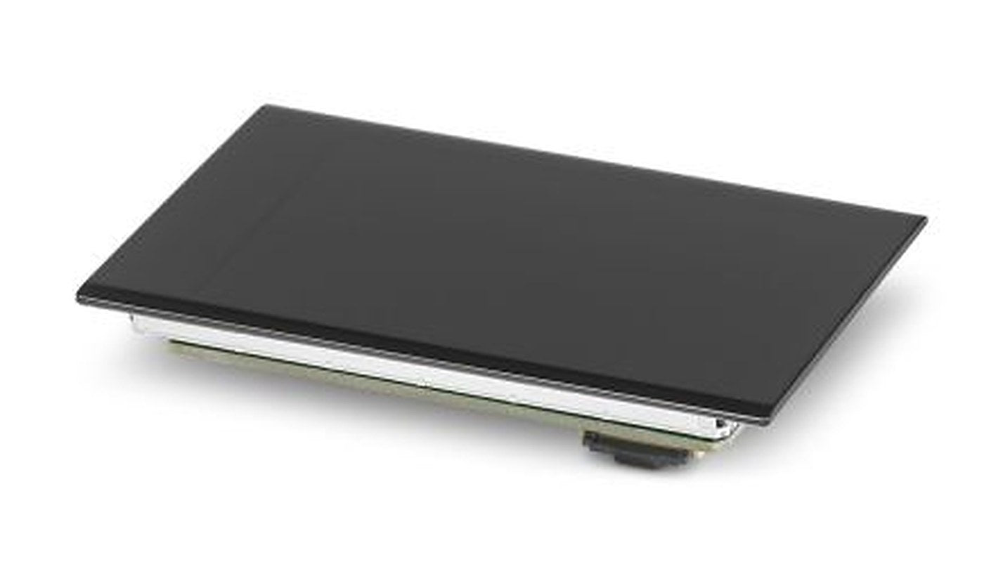 Phoenix Contact 66 mm Touch Screen HMI 45mm