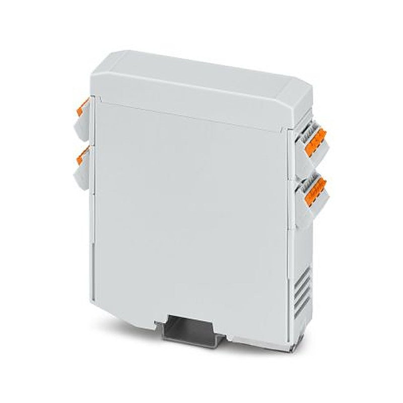 Phoenix Contact ICS25 Series DIN Rail Housing Set for Use with For Mounting On A DIN Rail