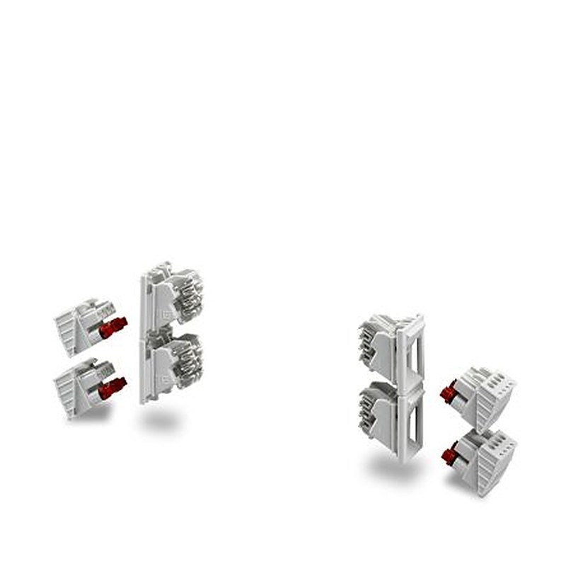 Phoenix Contact ICS-KIT Connector Set Containing PCB Connector