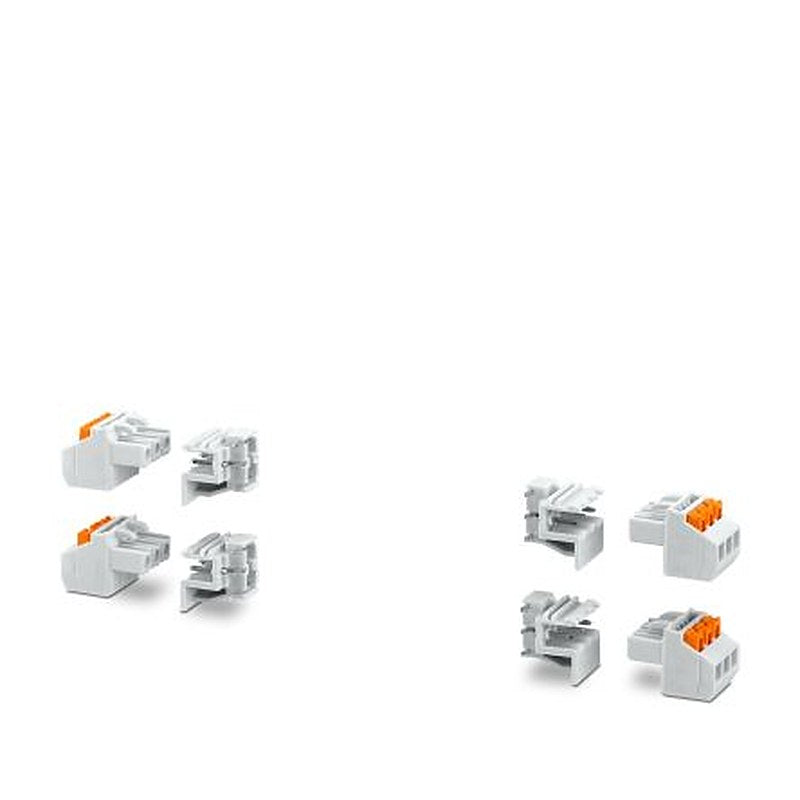 Phoenix Contact Heavy Duty Power Connector Accessory, ME-KIT Series