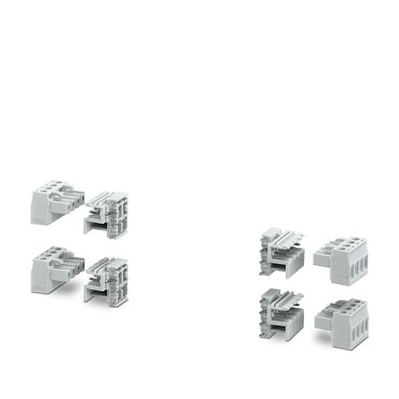 Phoenix Contact Heavy Duty Power Connector Accessory, ME-KIT Series
