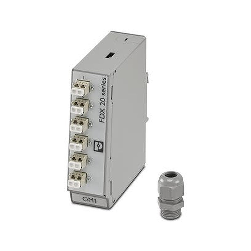 Phoenix Contact FDX20Series, LC