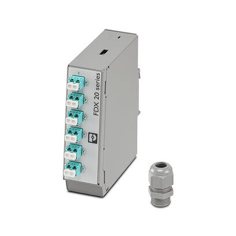 Phoenix Contact FDX20Series, LC