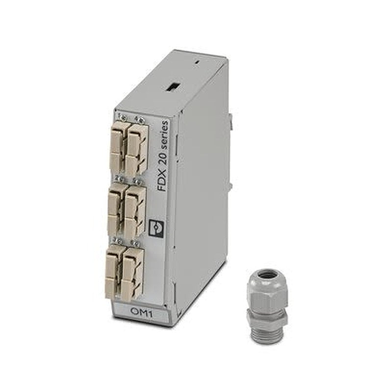 Phoenix Contact FDX20Series, SC