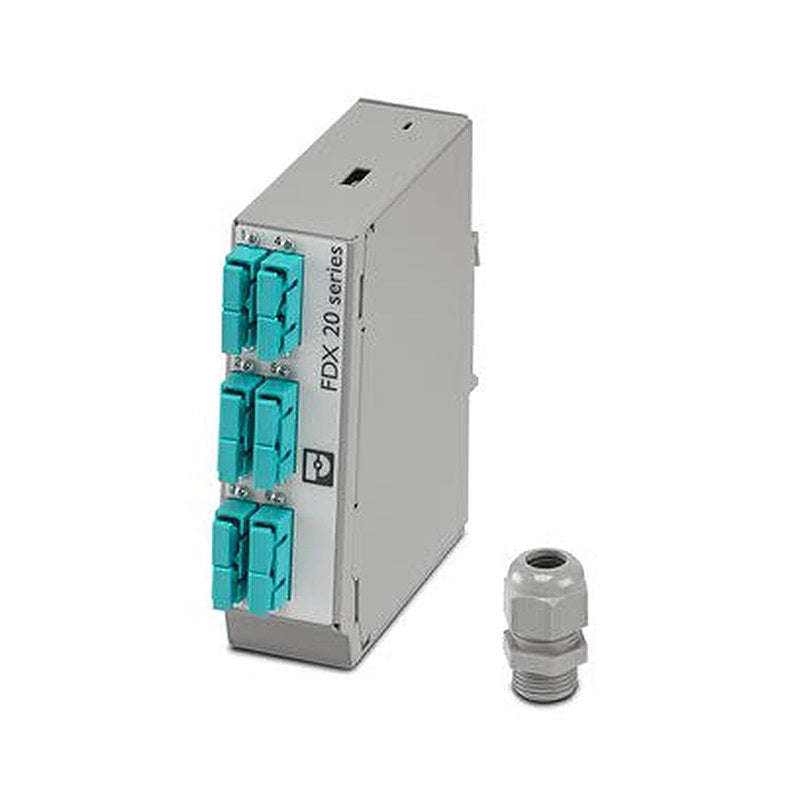 Phoenix Contact FDX20Series, SC